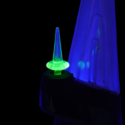 One Trick Pony New Peak Spiked Opal Joystick (UV)