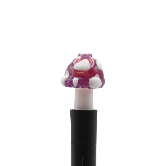 Stoney Chicken Mushroom Pivot Mouthpiece