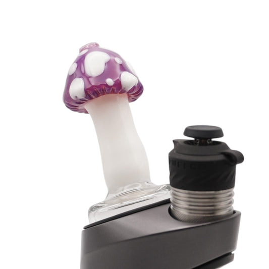 Stoney Chicken Dry Puffco Attachment