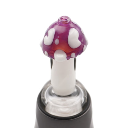 Stoney Chicken Dry Puffco Attachment