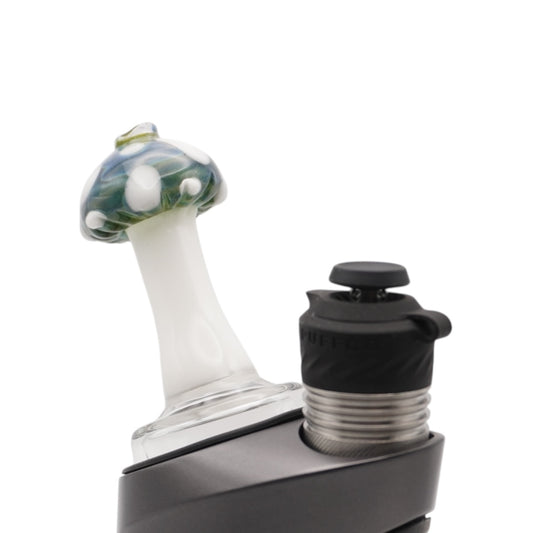 Stoney Chicken Dry Puffco Attachment