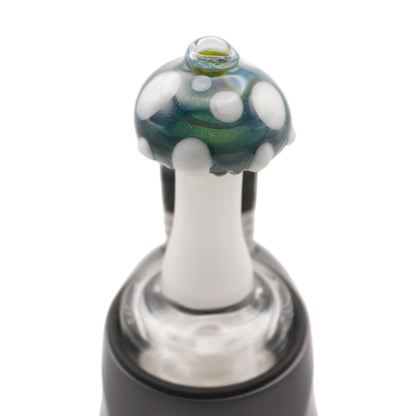 Stoney Chicken Dry Puffco Attachment