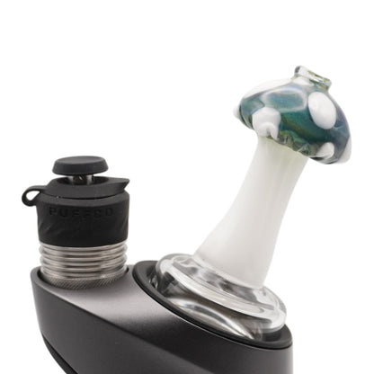 Stoney Chicken Dry Puffco Attachment