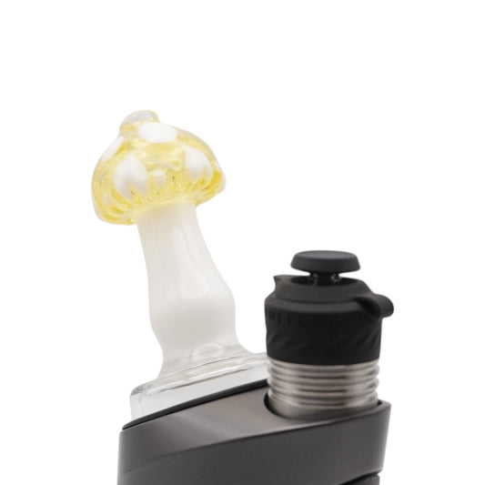 Stoney Chicken Dry Puffco Attachment