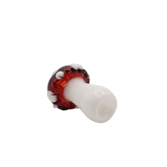 Stoney Chicken Mushroom Chillum