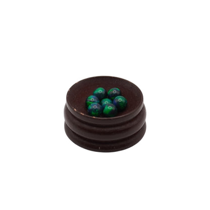 Dopals Opals 5mm Sphere Opal