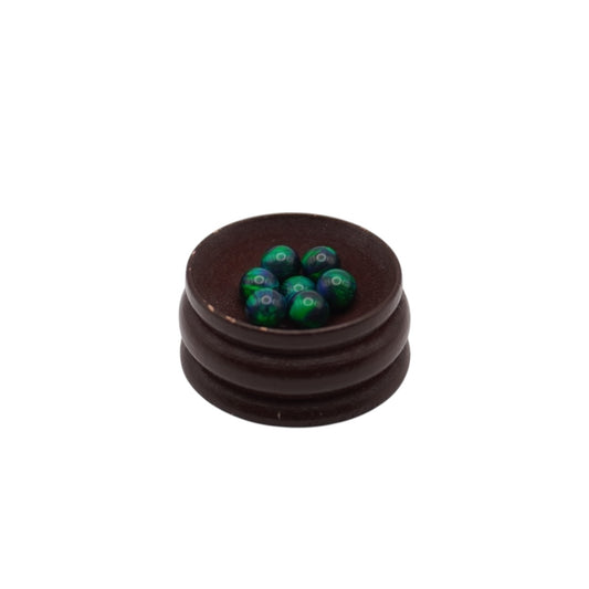 Dopals Opals 5mm Sphere Opal