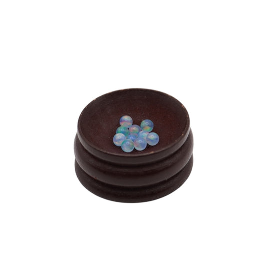 Dopals Opals 3mm Sphere Opal