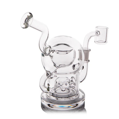 MJ Arsenal The Plasma Core Rig