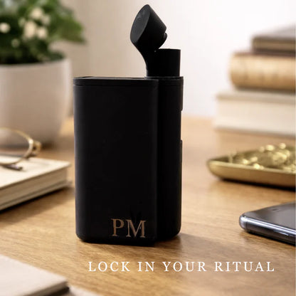 Port Miller Ritual Bar Elite for Puffco Pivot