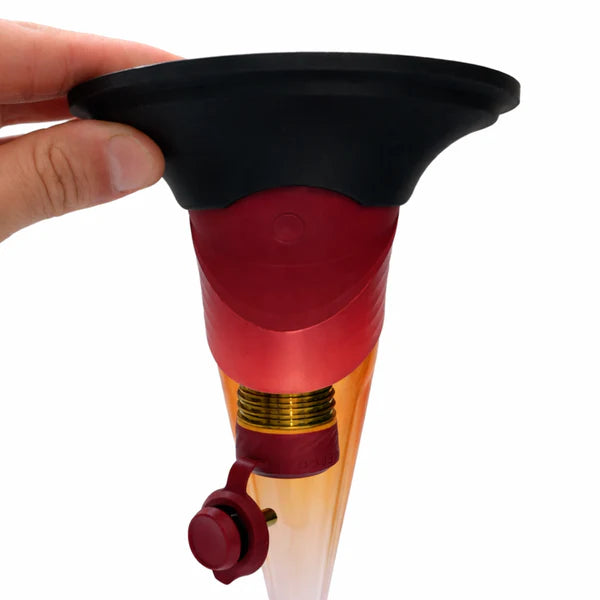 Port Miller Ritual Stabilizer for Puffco Peak