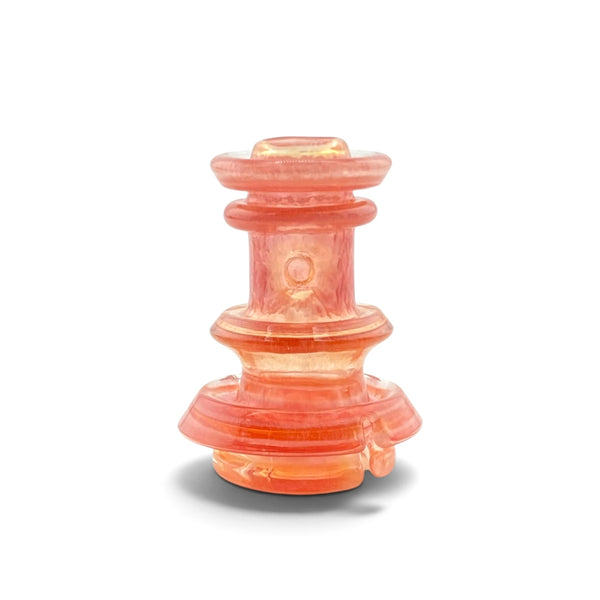 Twisted Boro Colored Proxy Core Mouthpiece