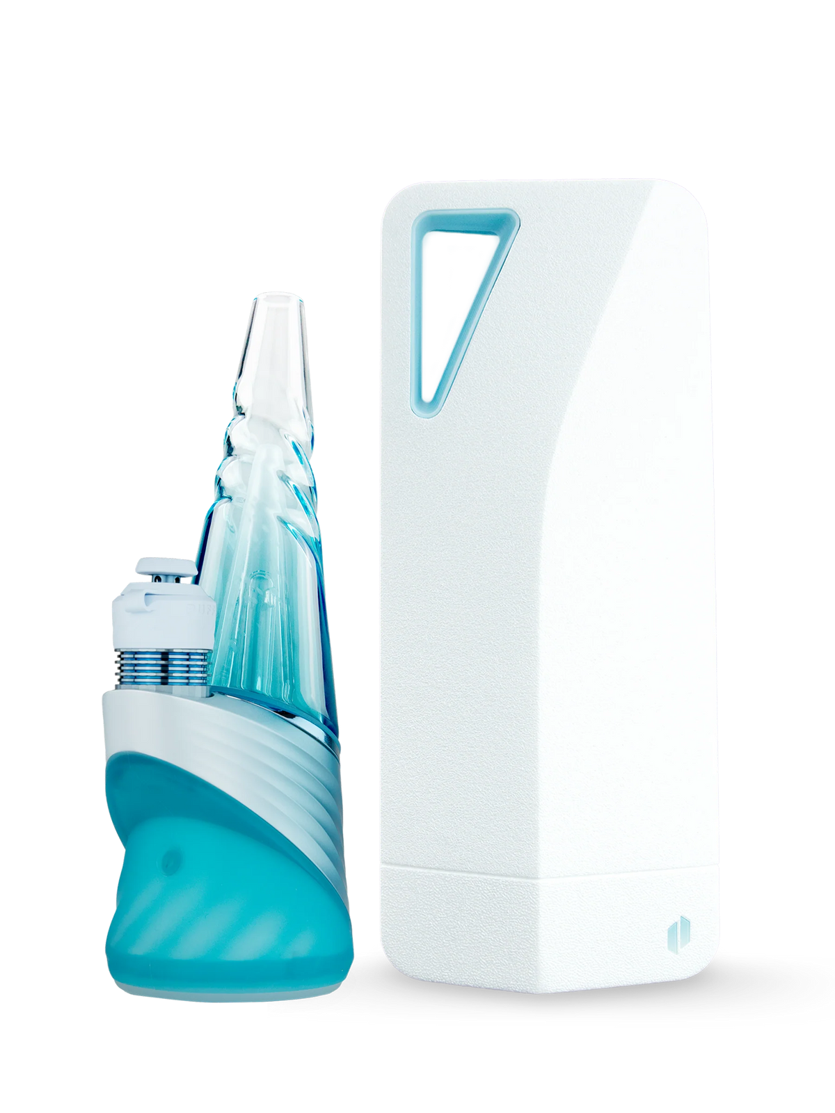 Puffco Glacier Peak Pro 3DXL Limited Edition