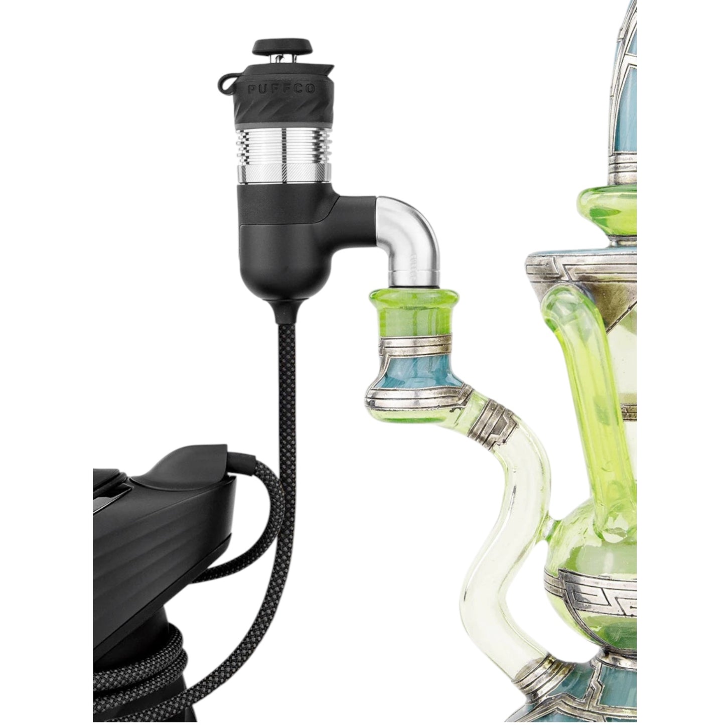 Puffco Peak Pro Link
