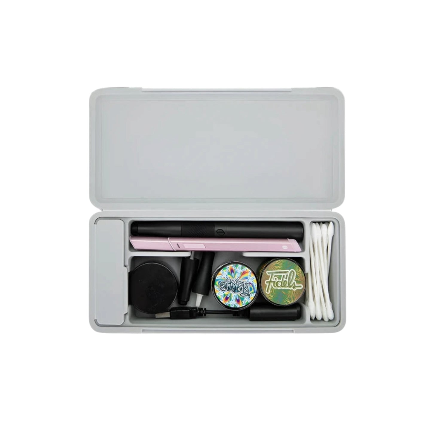 Puffco Travel Case