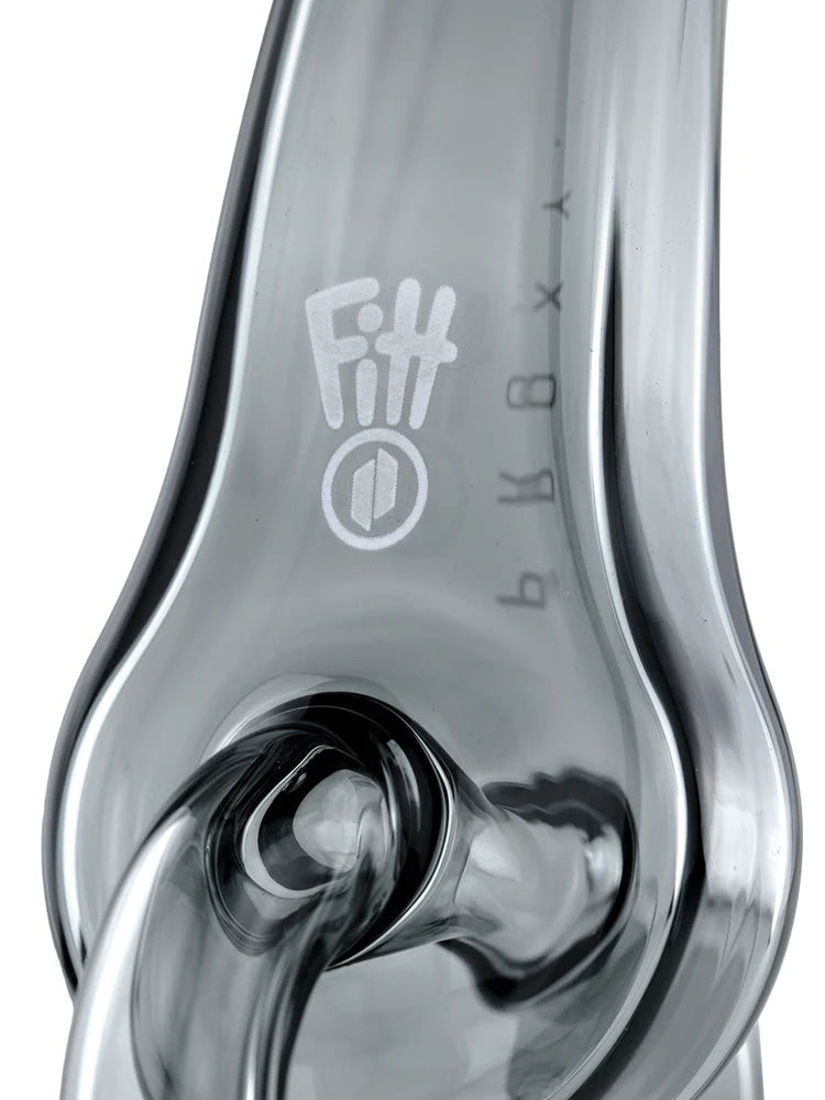 Puffco X Ryan Fitt Recycler Proxy