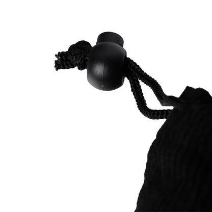 MJ Arsenal Padded Pouches Black