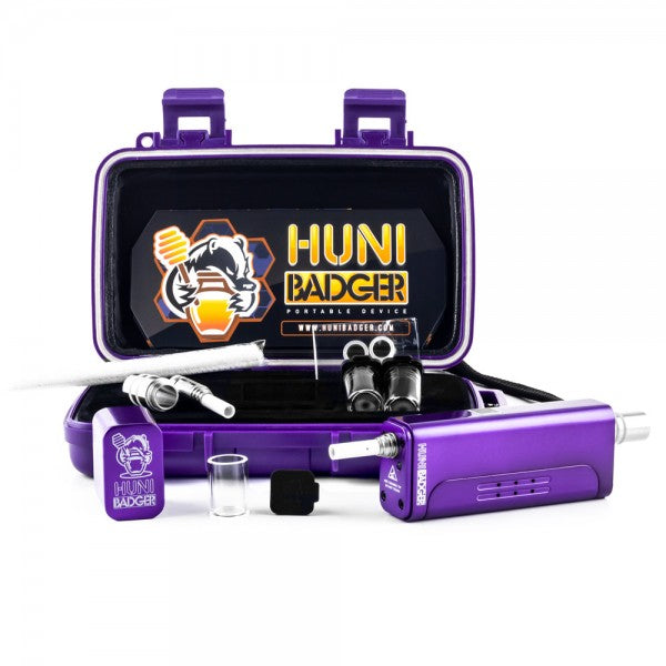 Huni Badger Portable Device