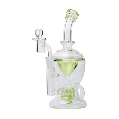 Human Grade The Nuke Rig