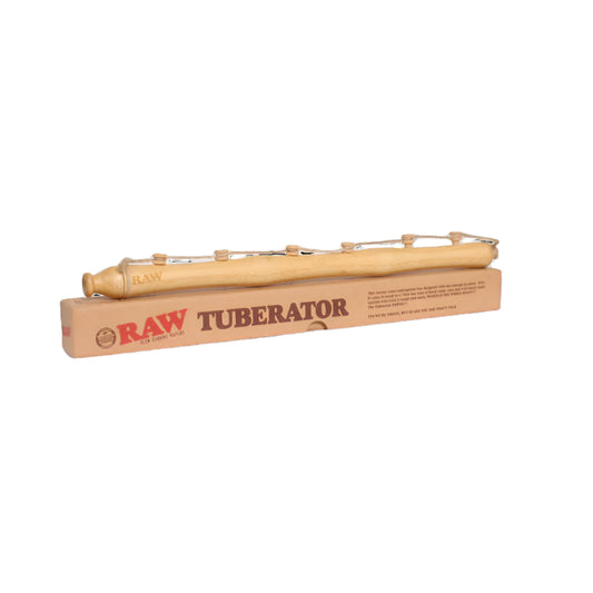 Raw Tuberator