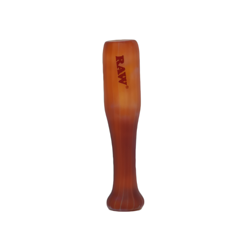 RAW Glass Bat Cone Holder