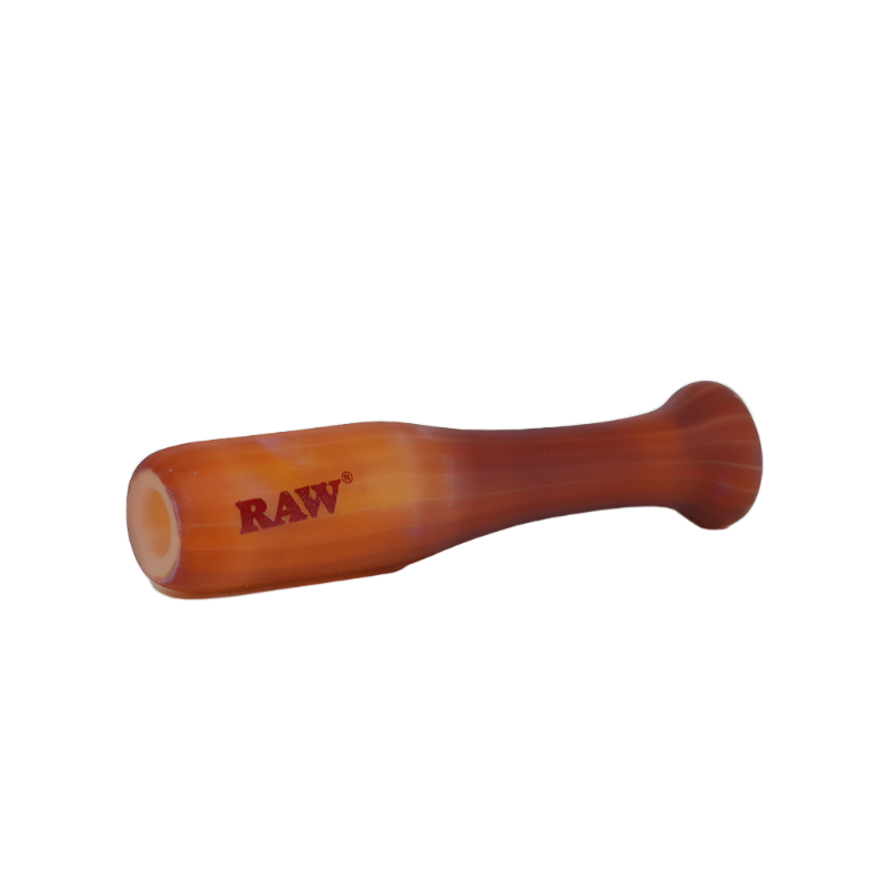 RAW Glass Bat Cone Holder
