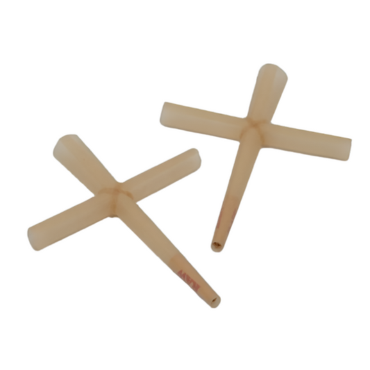 Raw Cone Cross