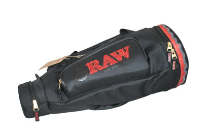 Raw Cone Duffle