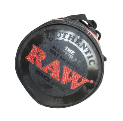 Raw Cone Duffle