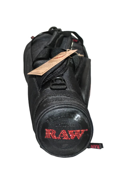 Raw Cone Duffle