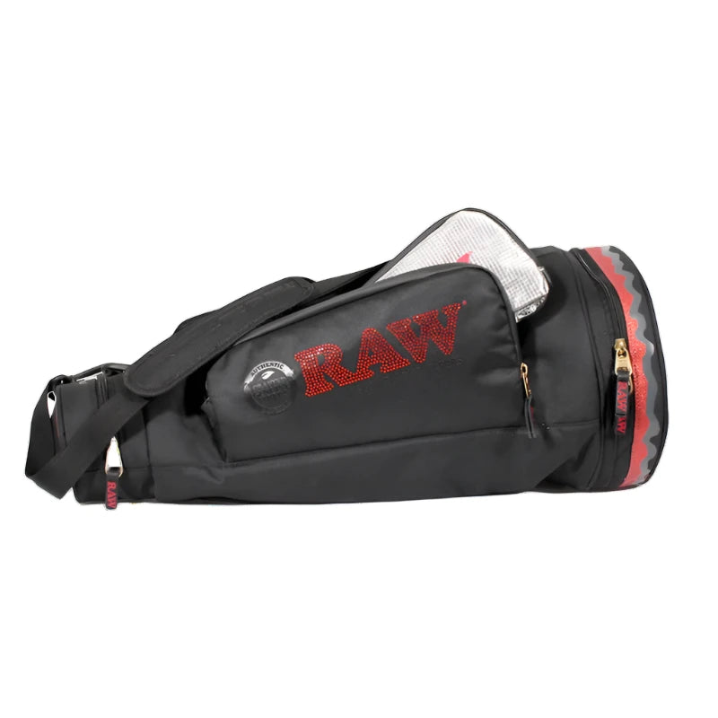 Raw Cone Duffle