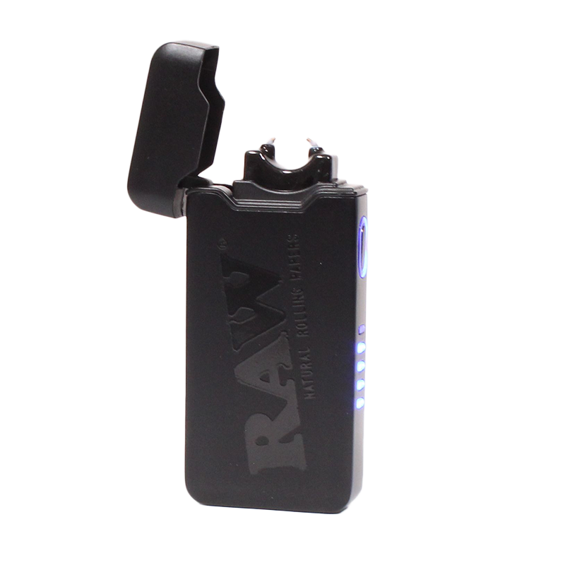 RAW Arc Lighter