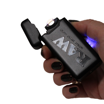 RAW Arc Lighter