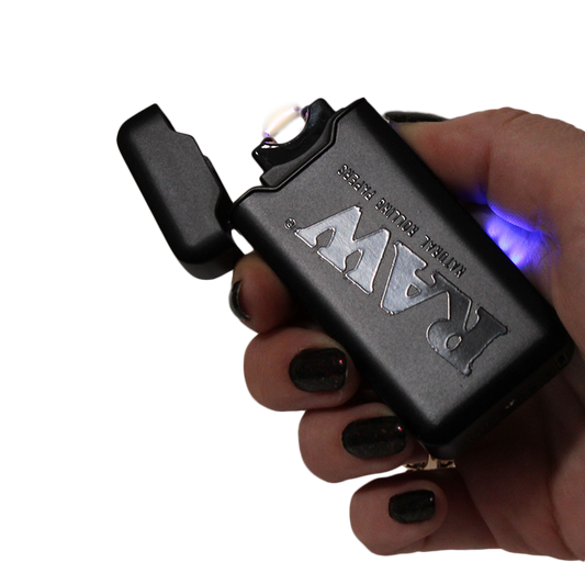 RAW Arc Lighter