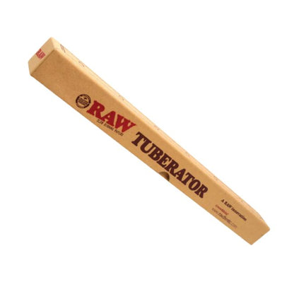 Raw Tuberator