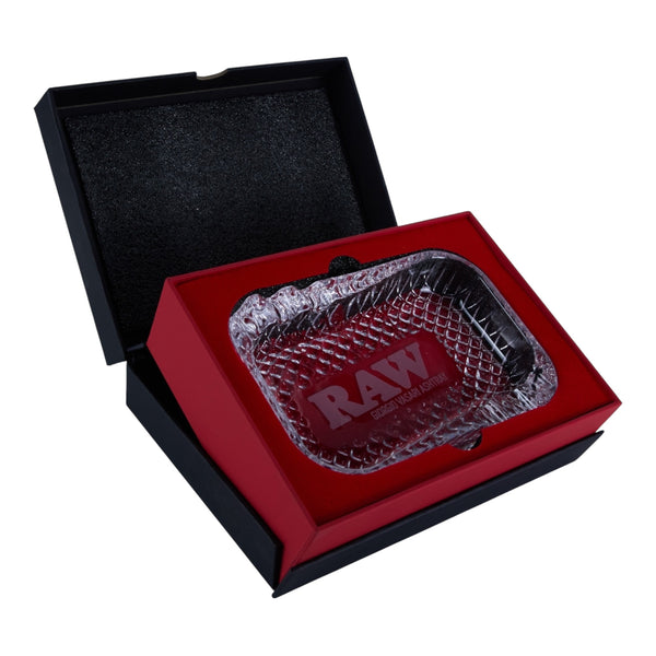 RAW Giorgio Vasari Ashtray