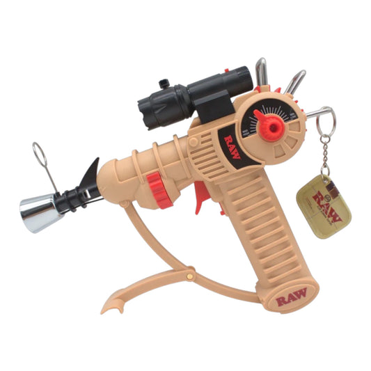 RAW X Thicket Raygun V2 Torch