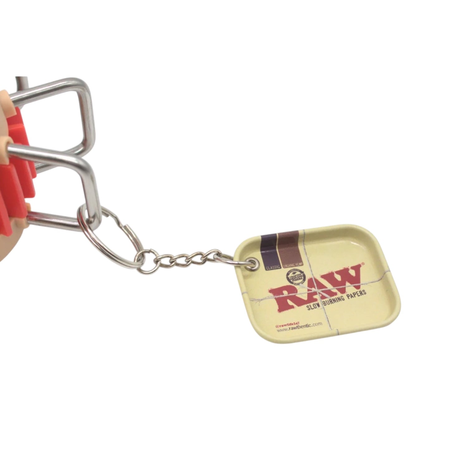 RAW X Thicket Raygun V2 Torch