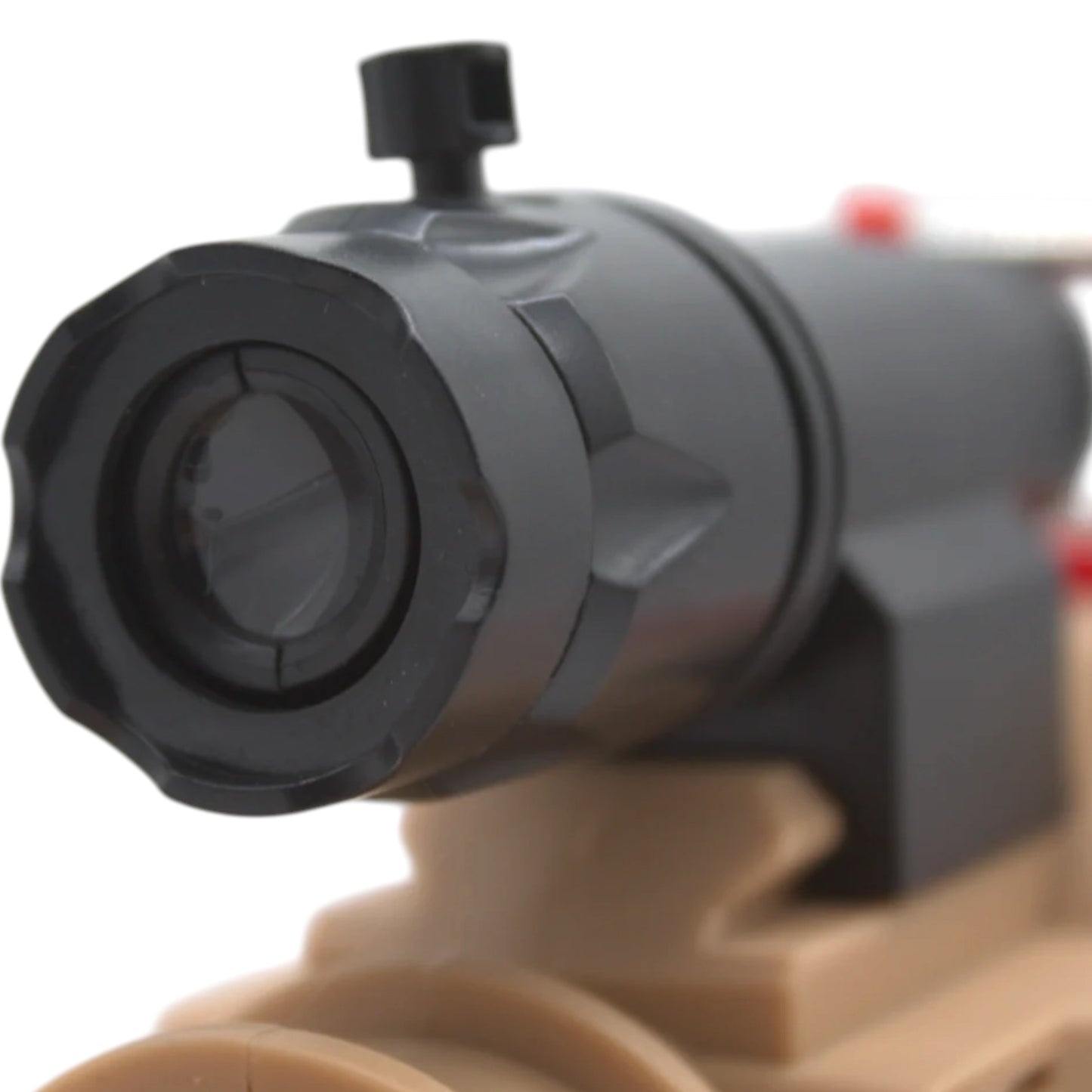 RAW X Thicket Raygun V2 Torch