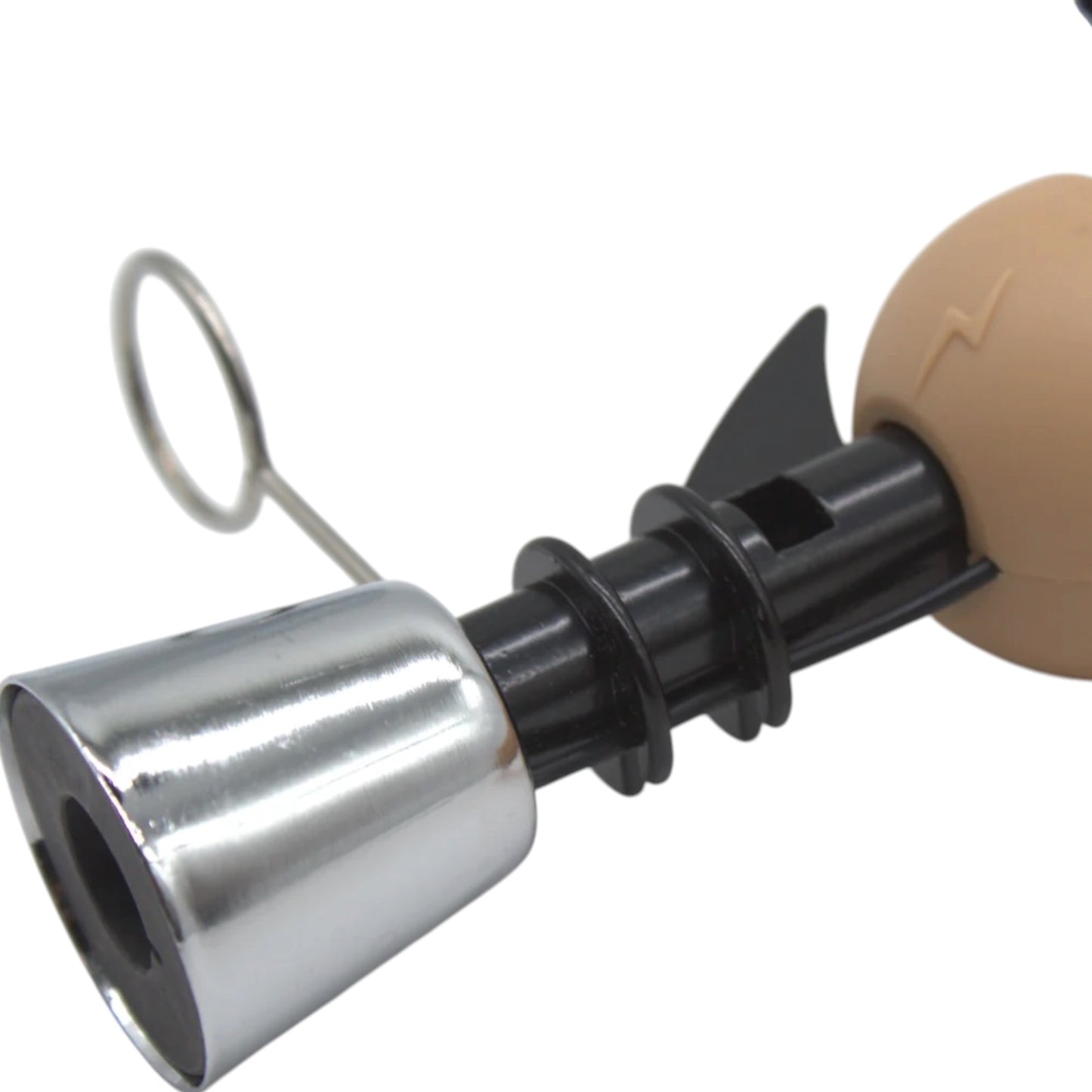 RAW X Thicket Raygun V2 Torch