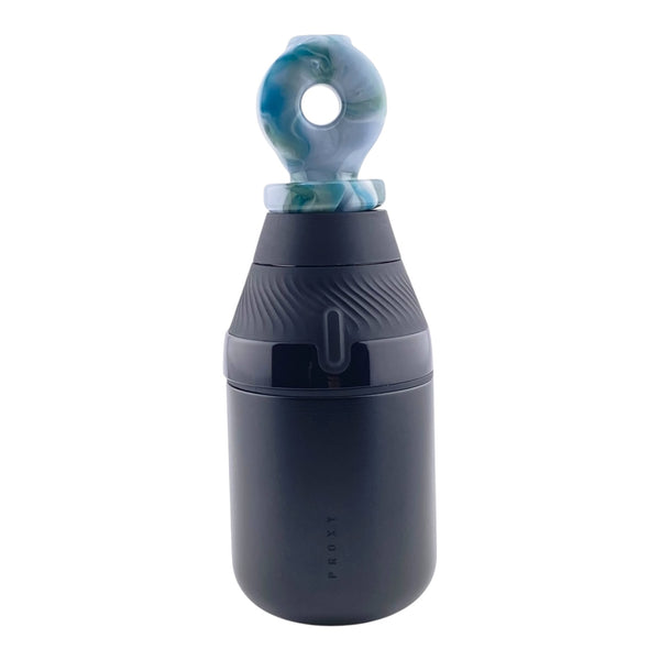 Randohm Glass Colored Puffco Proxy Core Mouthpiece