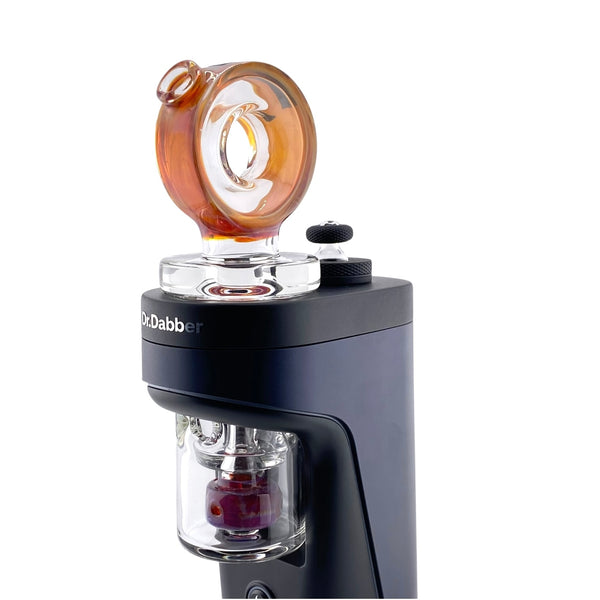 Randohm Glass Dr. Dabber Switch 2 Fab Attachment