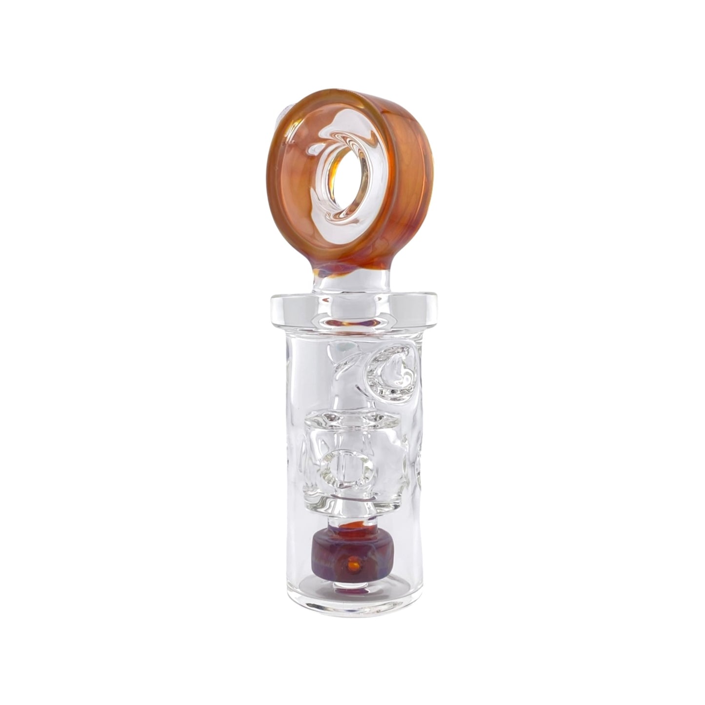 Randohm Glass Dr. Dabber Switch 2 Fab Attachment