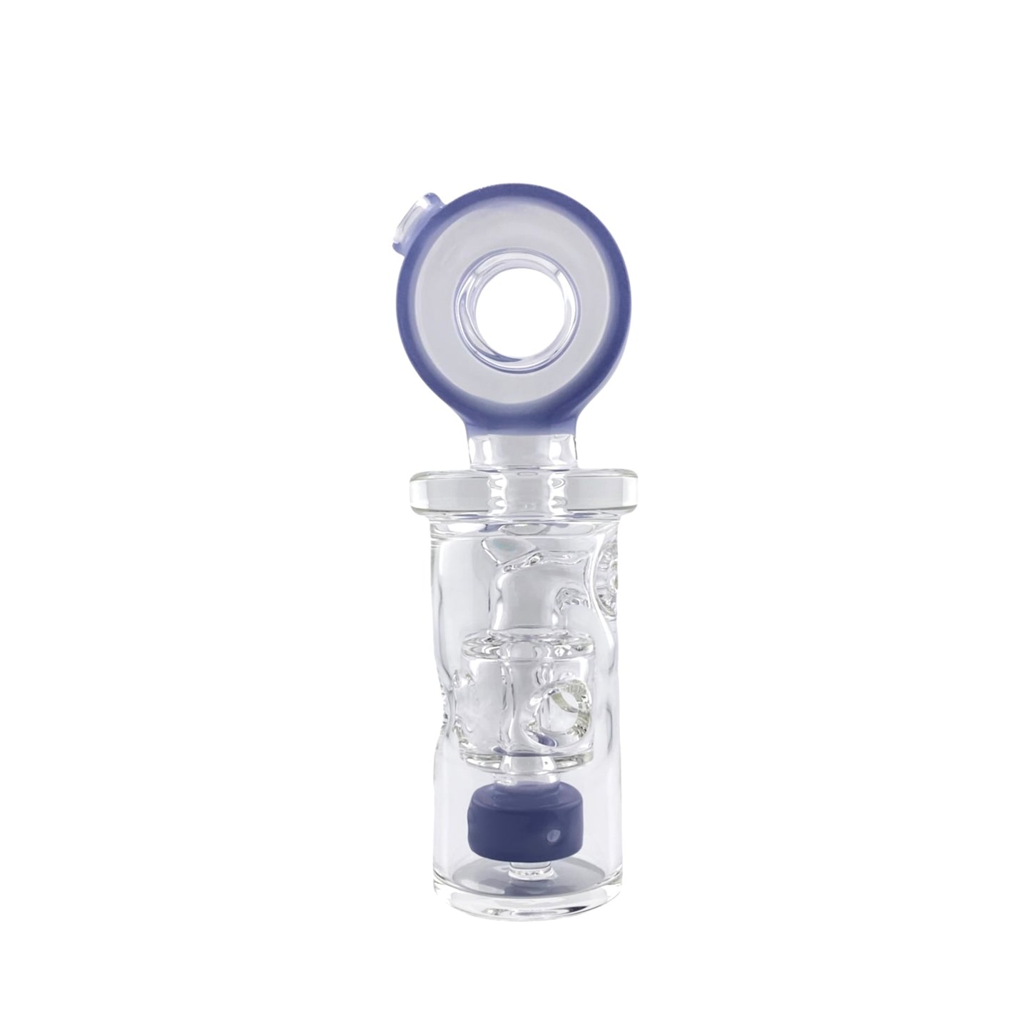 Randohm Glass Dr. Dabber Switch 2 Fab Attachment