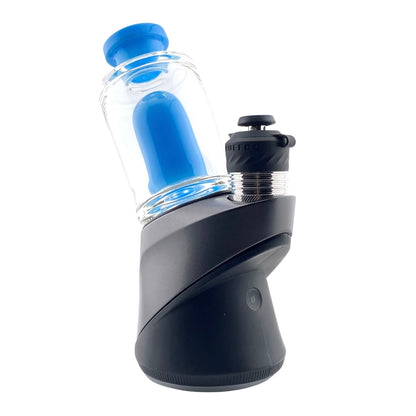 Randohm Glass Mini Chugger Puffco Peak Attachment