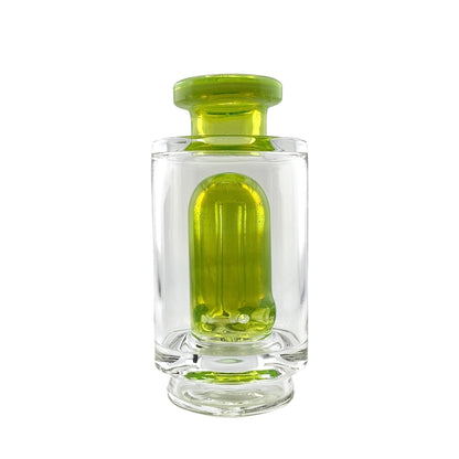 Randohm Glass Mini Chugger Puffco Peak Attachment