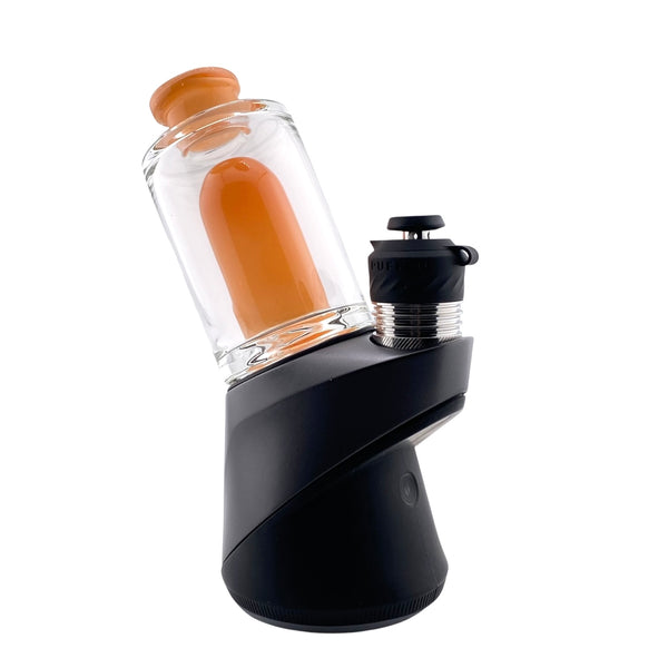 Randohm Glass Mini Chugger Puffco Peak Attachment