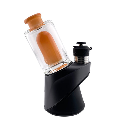 Randohm Glass Mini Chugger Puffco Peak Attachment