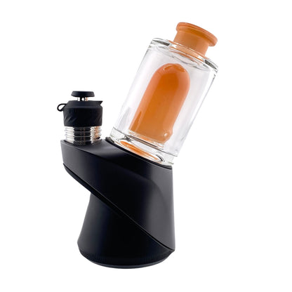 Randohm Glass Mini Chugger Puffco Peak Attachment