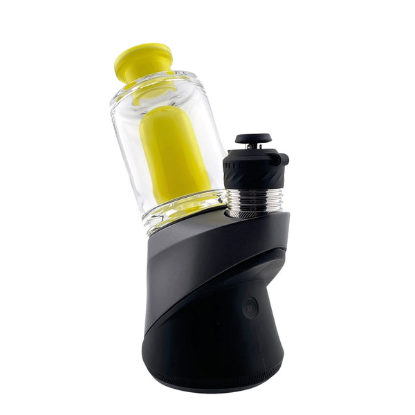 Randohm Glass Mini Chugger Puffco Peak Attachment